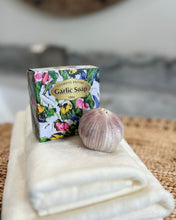 Load image into Gallery viewer, Garlic Soap
