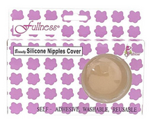 Load image into Gallery viewer, Silicone Nipple Cover
