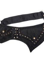 Load image into Gallery viewer, The Wanderer- A Cotton Hip Pack Utility Belt