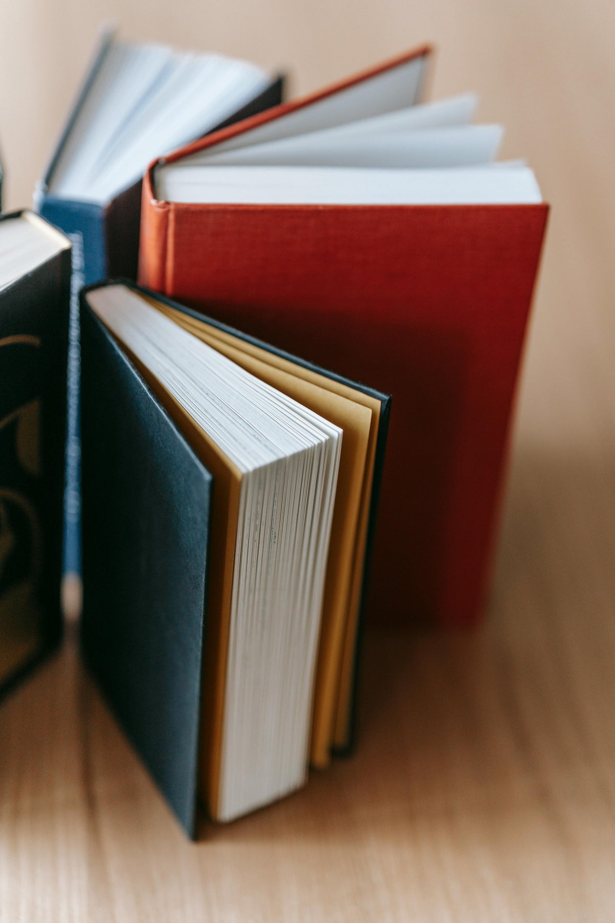 Books