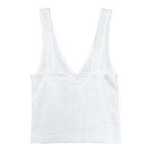 Load image into Gallery viewer, Nikibiki Ribbed Top NS8152
