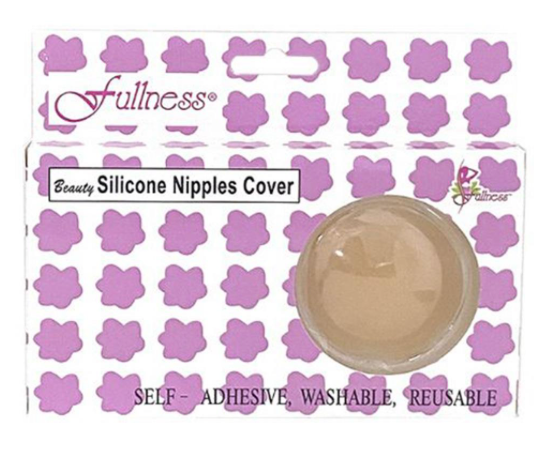 Silicone Nipple Cover