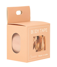Load image into Gallery viewer, Body Tape &amp; Nipple Cover Set
