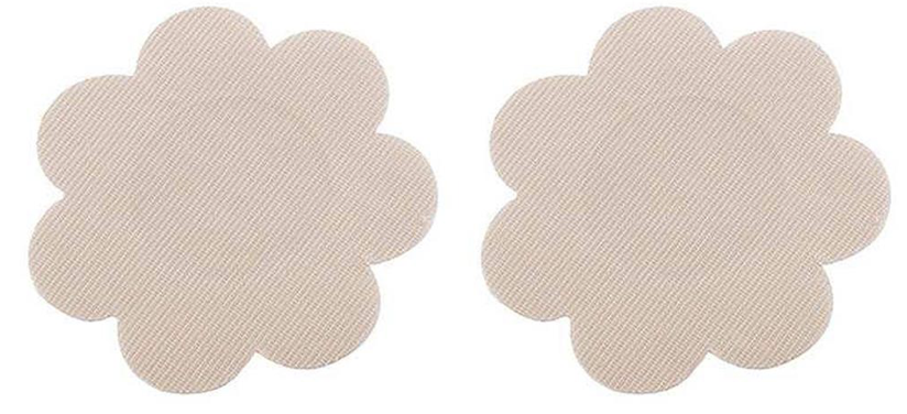 3 Pack Breast Petals Nipple Covers