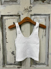 Load image into Gallery viewer, Nikibiki Reversible Tank Top NS8152
