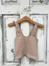 Load image into Gallery viewer, Nikibiki Reversible Tank Top NS8152
