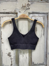 Load image into Gallery viewer, NikiBiki Chevron Ribbed Reversible Top NS8074
