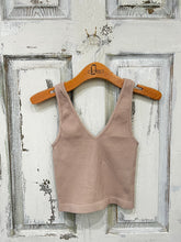 Load image into Gallery viewer, Nikibiki Reversible Tank Top NS8152
