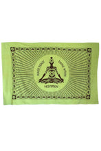 Load image into Gallery viewer, Inner Peace Meditating Yogi Yoga Tapestry Wall Hanging
