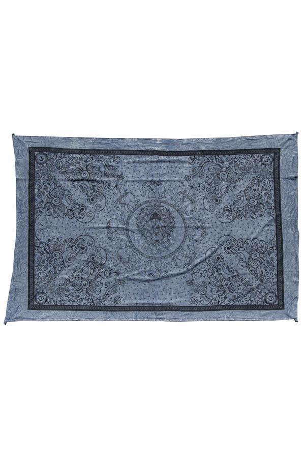 Ganesha Tapestry 8169