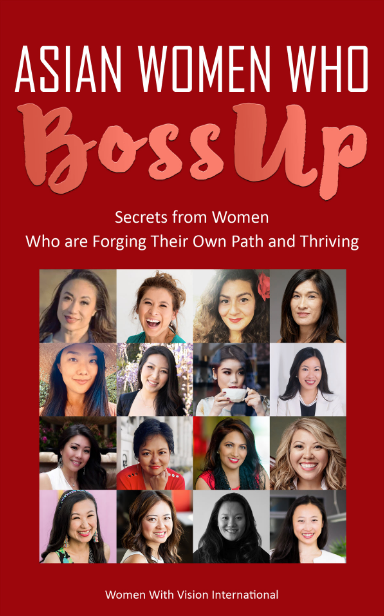 Women Who Boss Up Book