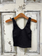 Load image into Gallery viewer, Nikibiki Reversible Tank Top NS8152
