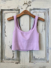 Load image into Gallery viewer, NikiBiki Chevron Ribbed Crop Top
