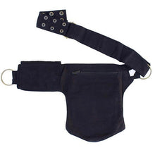 Load image into Gallery viewer, Cotton Practical Fannypack Waistbag Travel Utility Belt
